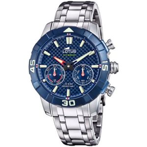 Lotus Herenhorloge 18810/3