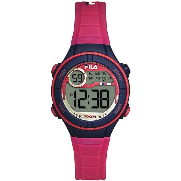 Fila horloge aldi hotsell