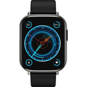 Hifuture Smartwatch FutureFit Ultra 8762BK zwart