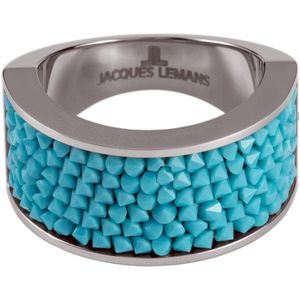 Jacques Lemans - Ring - zirconia - S-R2035C