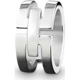 Quinn - Dames Ring - 925 / - zilver - 0222916