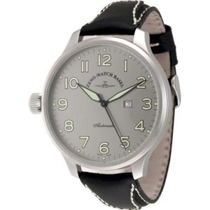 Zeno-horloge - Polshorloge - Heren - SOS Automatic - 9554SOS-pol-a3