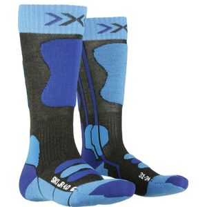 X-SOCKS - XSSS00W19J-G285 - Sokken - Unisex Kinderen