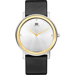 Danish Design Herenhorloge IQ15Q1042