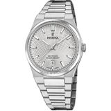 Festina - F20051/2 - Polshorloge - Heren