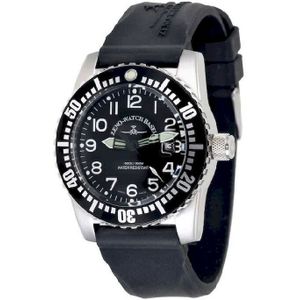 Zeno Watch Basel Herenhorloge 6349-515Q-12-a1