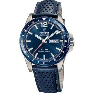 Festina - F20699/2 - Polshorloge - Heren