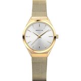 Bering - 18729-330 - Polshorloge - Dames - Kwarts - Ultra Slim