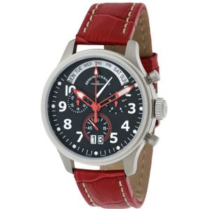Zeno Watch Basel Herenhorloge 4259-8040NQ-B1-7