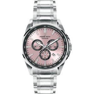 Pierre Petit Herenhorloge P-858J