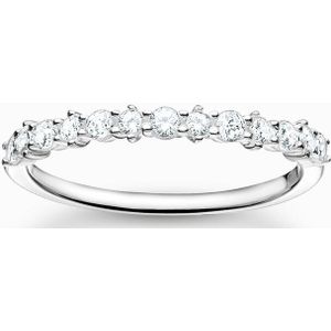 Thomas Sabo - TR2343-051-14-60 - Ring - Dames - 925er Zilver - ringmaat 60