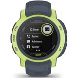 Garmin - Smartwatch - Unisex - Instinct 2 Surf Edition Mavericks - 010-02626-02