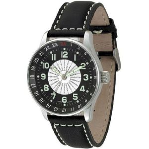 Zeno Watch Basel Herenhorloge P554WT-b1