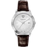 Versace - Horloge - Heren - Chronograaf - Quartz - Univers - VE2C00121