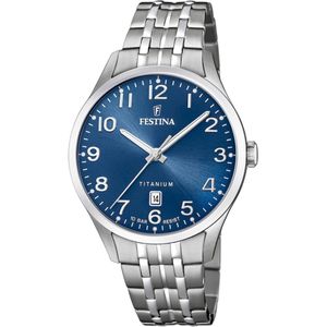 Festina Herenhorloge F20466/2