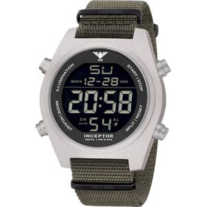 KHS Herenhorloge KHS.INCSD.NSGO