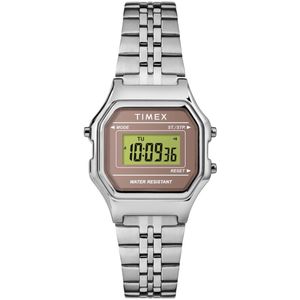 Timex Unisexhorloge TW2T48500