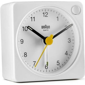 Braun horloge BC02XW