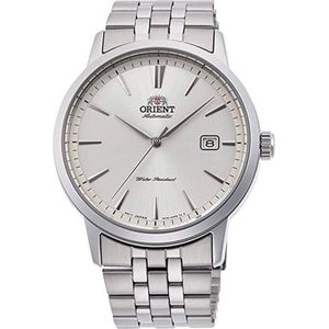 Orient - Horloge - Heren - Eigentijds - RA-AC0F02S10B