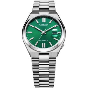 Citizen - NJ0150-81X - Horloge - Heren - Automatisch - Tsuyosa