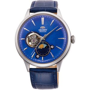 Orient - Horloge - Heren - Automatisch - Klassiek - RA-AS0103A10B