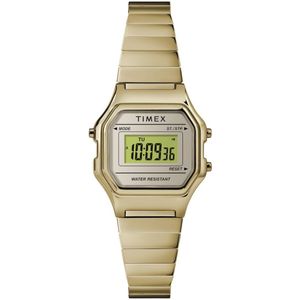 Timex Dameshorloge TW2T48000