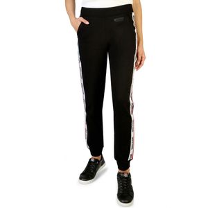 Moschino - Trainingspak-pants - 4301-9004 - Vrouw - Luna Time Online Shop - 4301-9004 Herfst/Winter  Cotton  Vrouw Trainingspak-pants Kleding