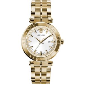 Versace - Horloge - Heren - Quartz - Aion - VE2F00521