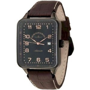 Zeno Watch Basel Herenhorloge 124-bk-f1