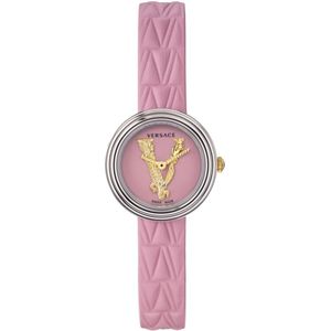 Versace - VET301021 - Virtus Mini - Dames - Horloge - Quartz