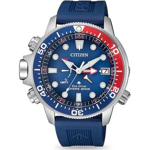 Citizen Duikhorloge BN2038-01L