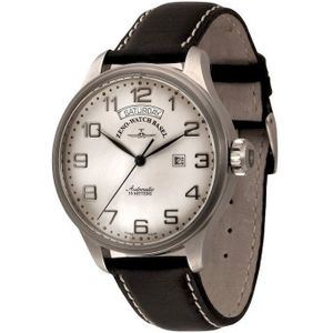 Zeno-horloge - Polshorloge - Heren - OS Retro Big - 8554DD-12-e2