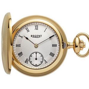 Regent Unisexhorloge P-773