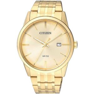Citizen - Horloge - Heren - Chronograaf - BI5002-57P