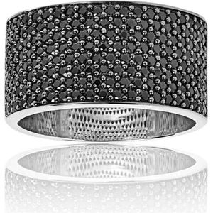 Sif JakobsSJ-R11008-BK-54 Ringen