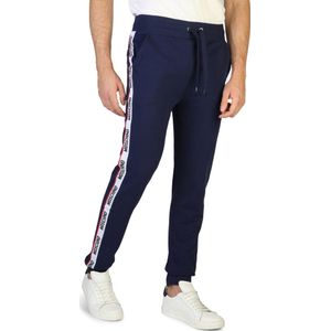 Moschino - Trainingspak-pants - 4340-8104 - Heren - Luna Time Online Shop - 4340-8104 Herfst/Winter  Cotton  Heren Trainingspak-pants Kleding