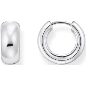 Thomas Sabo - CR741-001-21 - Oorbellen - Dames - Hoop Earrings