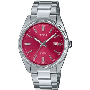 Casio - MTP-1302PD-4AVEF - Polshorloge - Heren - Kwarts - Timeless Collection