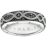 Thomas Sabo - Unisex Ring - zirconia - TR2087-643-11-60