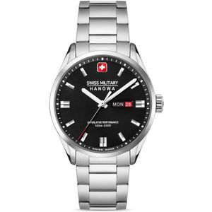 Swiss Military chronograaf horloges kopen Lage prijs beslist