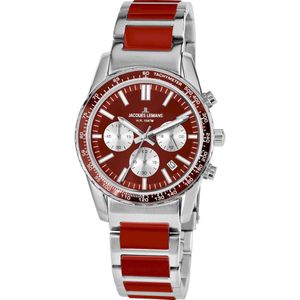 Jacques Lemans Unisexhorloge 1-2059K