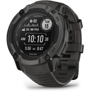 Garmin - 010-02805-00 - Smartwatch - Unisex - Instinct 2X Solar - Graphit