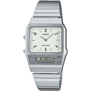 Casio - AQ-800E-7A2EF - Polshorloge - Unisex - Kwarts - Edgy