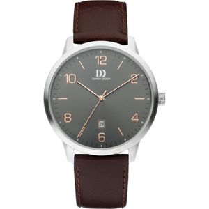 Danish Design Herenhorloge IQ18Q1184