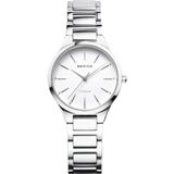 Bering - 15630-704 - Polshorloge - Dames - Kwarts - Titanium