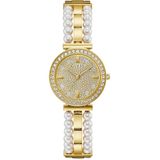 Guess - GW0531L2 - Polshorloge - Dames - Quartz - Gala