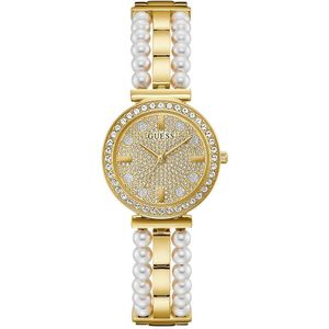 Guess - GW0531L2 - Polshorloge - Dames - Quartz - Gala