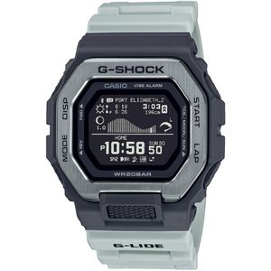 Casio - GBX-100TT-8ER - Polshorloge - Heren - Kwarts - G-SHOCK