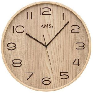 AMS Unisexhorloge 5514