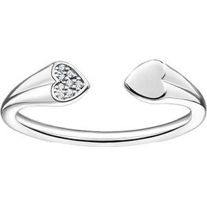 Thomas Sabo - Dames Ring - zirconia - TR2392-051-14-52